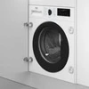 Skalbimo mašina BEKO B3WBT691415W