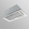 Gartraukis Allenzi CH111 INOX 52