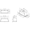 Gartraukis Allenzi CH111 INOX 52