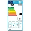 Įmontuojamas gartraukis Beko HNU61422B