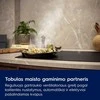Gartraukis Electrolux CFG526R