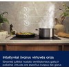 Gartraukis Electrolux LFG916K