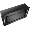 Gartraukis ELEYUS HOOD ATR L 14 200 70 BL Built under Juodas 70 cm 424 m3/h