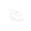 Elica FOLD BL MAT/A/72