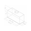 Elica FOLD S IX/A/72