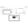 Gartraukis Elica LANE IX/A/52 PRF0157333