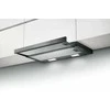 Įmontuojamas gartraukis Faber Flexa NG GLASS BK A60