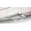 Įmontuojamas gartraukis Faber Flexa NG GLASS W A60