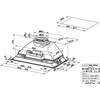 Gartraukis Faber HOOD INKA SMART C LG A52