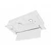 Įmontuojamas gartraukis Schlosser SBG60WH
