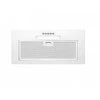 Įmontuojamas gartraukis Schlosser TN45PBWH GLASS
