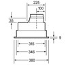 Gartraukis Siemens LB55565