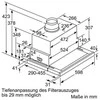 Įmontuojamas gartraukis Siemens LI69SA684