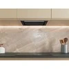 Įmontuojamas gartraukis Whirlpool WCT3 63F LTK