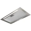 Įmontuojamas gartraukis Whirlpool WCTH 63F LEB X