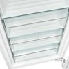 Įmontuojamas šaldiklis Gorenje G600, FNCI517E62WF, 235 l