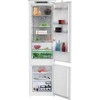 Įmontuojamas šaldytuvas Beko BCNA306E4ZSN 193cm NoFrost
