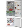 Įmontuojamas šaldytuvas  BEKO BCSA285K4SN, 177cm