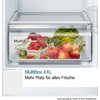 Įmontuojamas šaldytuvas Bosch KIL42VFE0