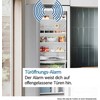 Įmontuojamas šaldytuvas Bosch KIL42VFE0