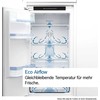 Įmontuojamas šaldytuvas Bosch KIL42VFE0