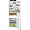 Įmontuojamasis šaldytuvas Bosch KIN86VSE0 Serija 4, 177.2 x 54.1 cm