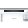 Įmontuojamasis šaldytuvas Bosch KIN86VSE0 Serija 4, 177.2 x 54.1 cm