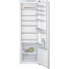 Įmontuojamasis šaldytuvas Bosch KIR81VFE0