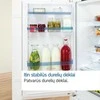 Įmontuojamasis šaldytuvas Bosch KIR81VFE0