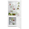 144cm įmontuojamas šaldytuvas su šaldikliu Electrolux LNS5LD14S