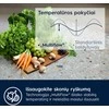 Įmontuojamas šaldytuvas Electrolux 600, TwinTech, ENCMUSP9S