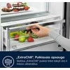 Įmontuojamas šaldytuvas Electrolux 600, TwinTech, ENCMUSP9S