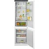 Įmontuojamas šaldytuvas Electrolux 700 serija, TwinTech, E7MNPD18S