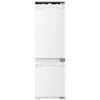 Įmontuojamas šaldytuvas Hisense RB3B250SAWC