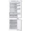 Įmontuojamas šaldytuvas Samsung BRB80F26DES0EO, No Frost