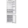Įmontuojamas šaldytuvas Samsung Space Max, No Frost, BRB70F26DES0EO