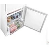 Įmontuojamas šaldytuvas Samsung Space Max, No Frost, BRB70F26DES0EO