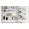 Šaldytuvas Siemens iQ300 KB96NVFE0 fridge-šaldiklis Built-in 383 L E Baltas
