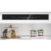 Šaldytuvas Siemens iQ300 KB96NVFE0 fridge-šaldiklis Built-in 383 L E Baltas
