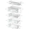 Šaldytuvas Siemens iQ300 KB96NVFE0 fridge-šaldiklis Built-in 383 L E Baltas