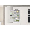 Įmontuojamas šaldytuvas Whirlpool WHC18 T574