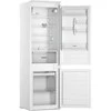 Įmontuojamas šaldytuvas Whirlpool WHC18D011B1