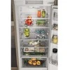 Įmontuojamas šaldytuvas Whirlpool WHC20D023B1 SF