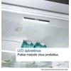 Įmontuojamasis šaldytuvas Bosch KIR81SDD0