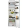 Įmontuojamasis šaldytuvas Bosch KIR81SDD0