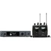 In-ear monitorinė sistema Sennheiser ew IEM G4 Twin GB-Band