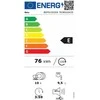 Indaplovė BEKO BDFS15020X