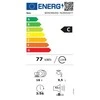 Indaplovė BEKO BDIN38645D