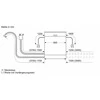 Indaplovė Bosch SBI4ECS28E