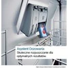Indaplovė Bosch Serie 6 SMV6ZCX10E